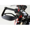 AELLA Aluminum Billet Brake Lever For Ducati Panigale / Streetfighter V4 / V2 (2025+) AELLA Aluminum Billet Brake Lever For Ducati Panigale / Streetfighter V4 / V2 (2025+)
